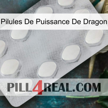 Dragon Power Pills 16